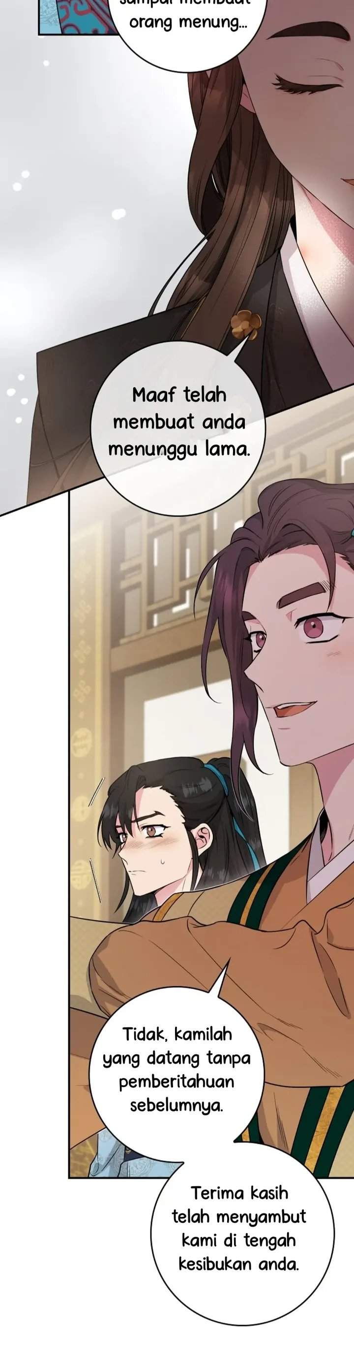 The Strongest Villainess Chapter 88
