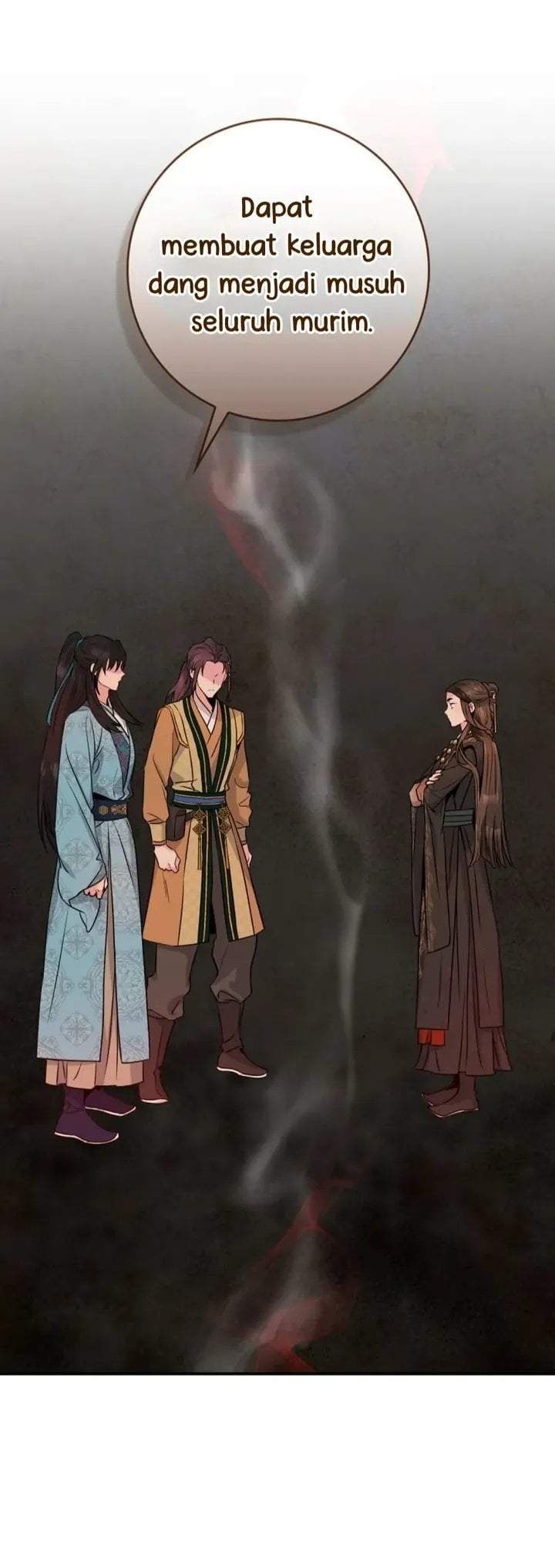 The Strongest Villainess Chapter 88