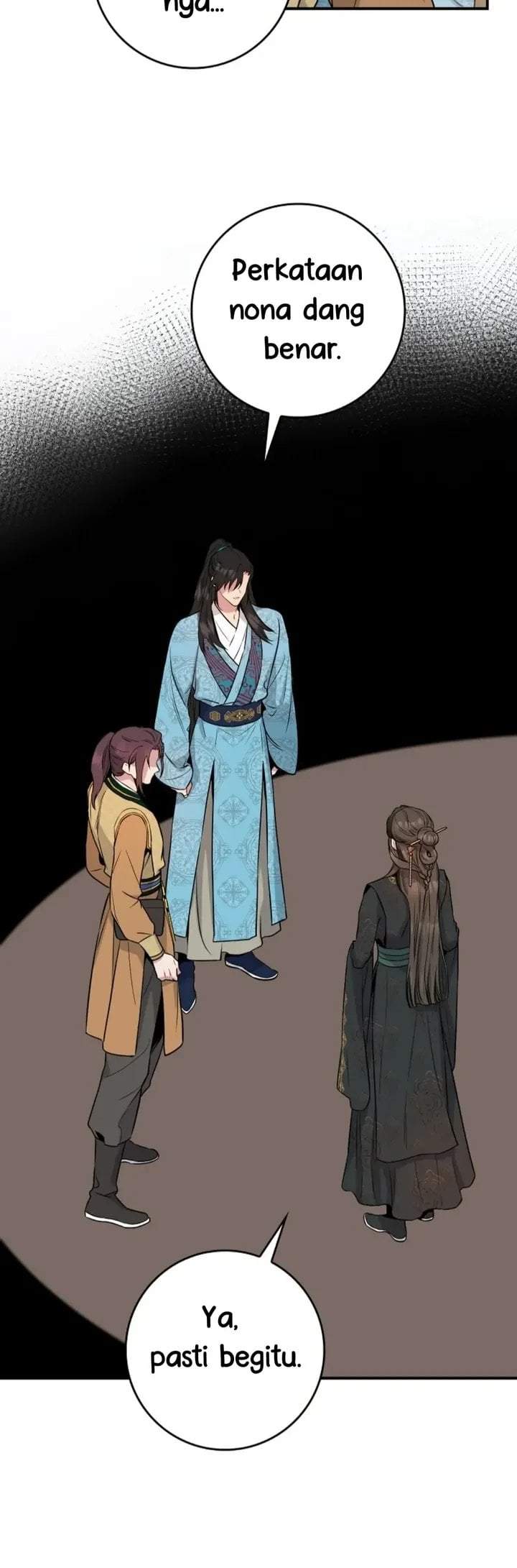 The Strongest Villainess Chapter 88