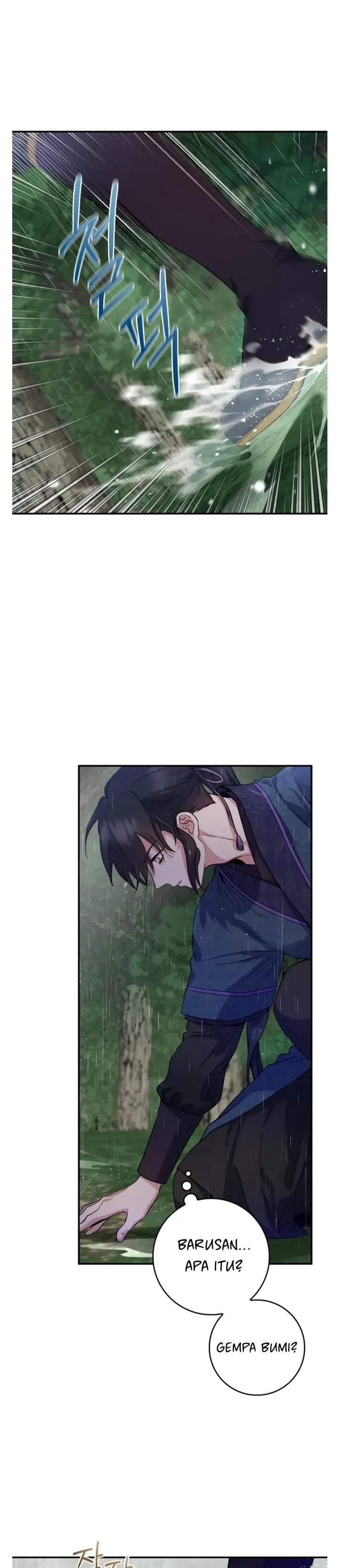 The Strongest Villainess Chapter 89