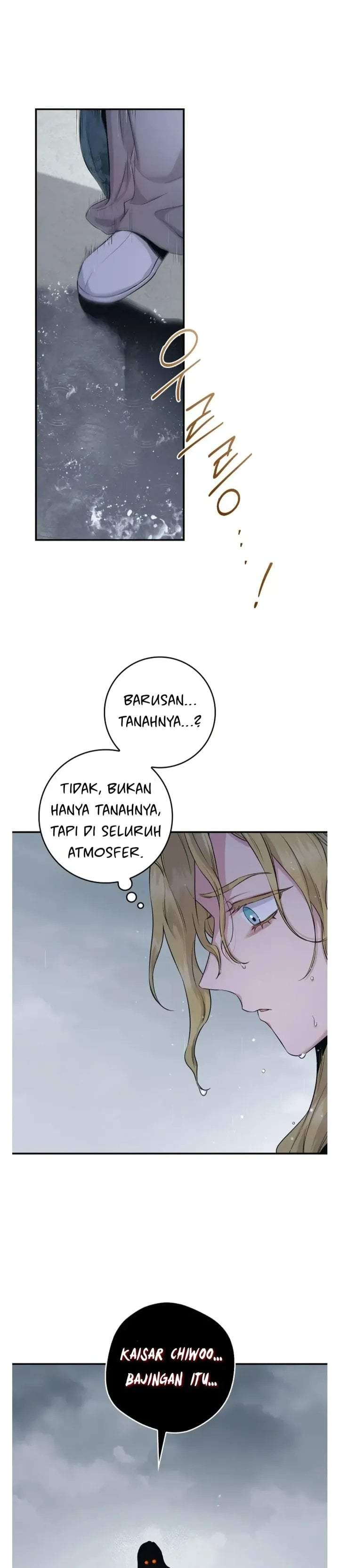 The Strongest Villainess Chapter 89