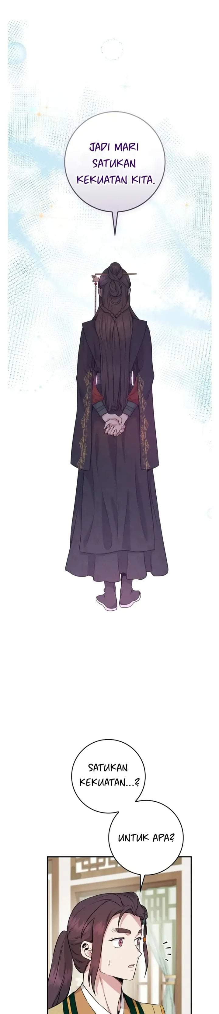 The Strongest Villainess Chapter 89