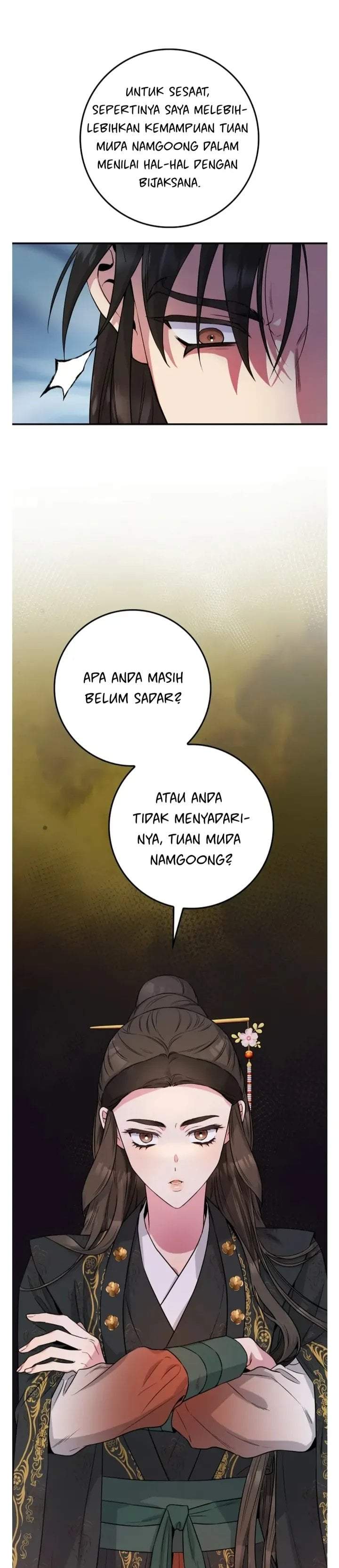 The Strongest Villainess Chapter 89