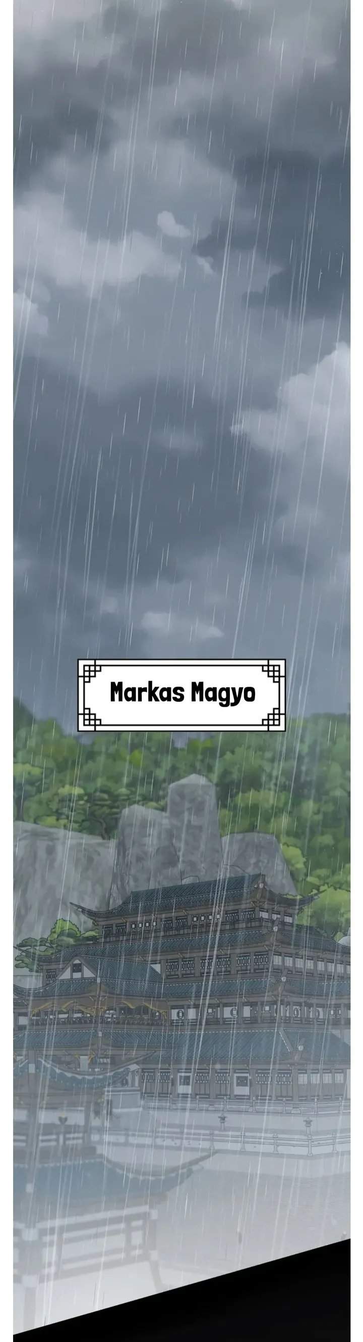 The Strongest Villainess Chapter 89