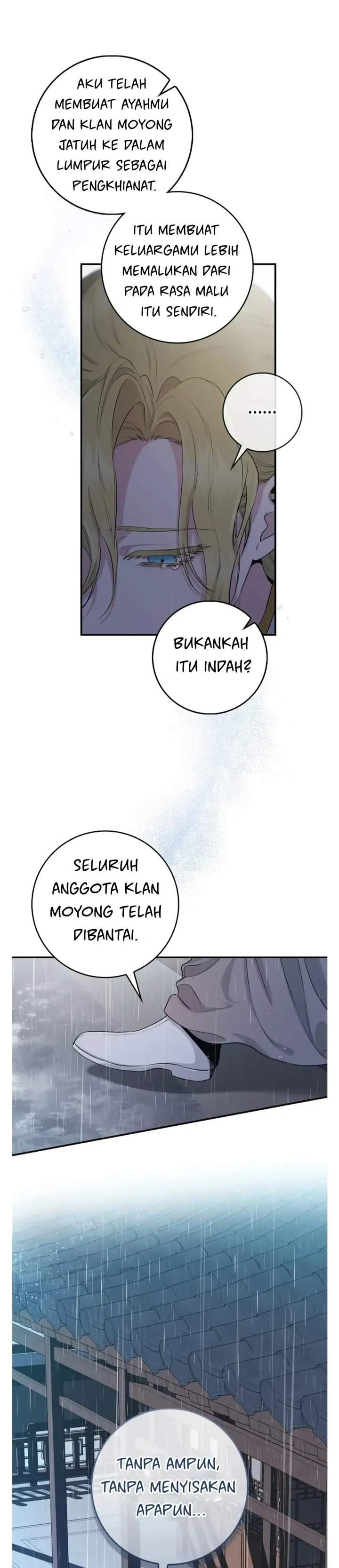 The Strongest Villainess Chapter 89