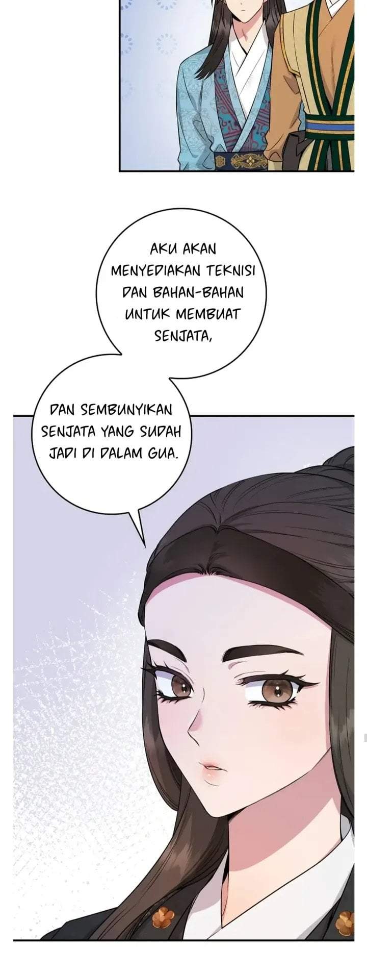 The Strongest Villainess Chapter 89