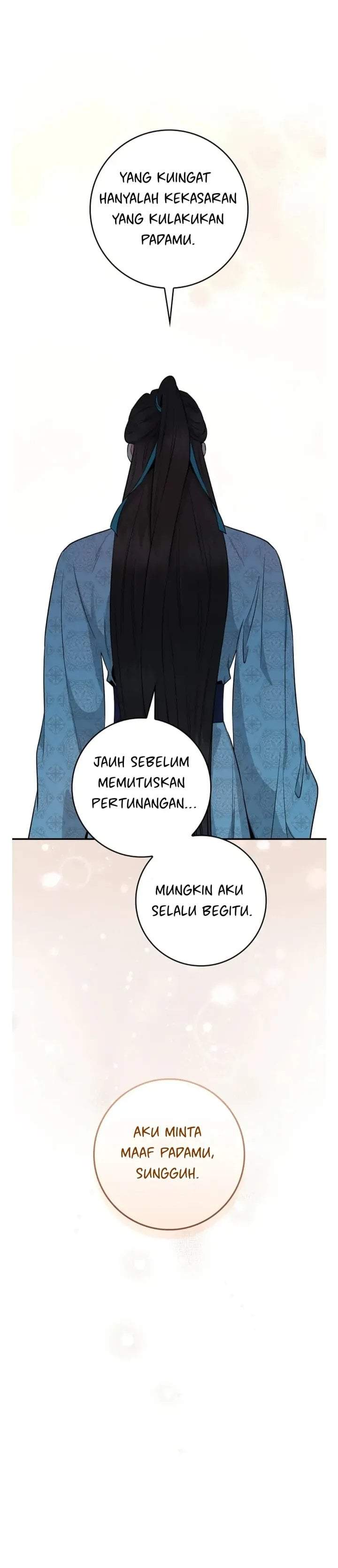 The Strongest Villainess Chapter 89