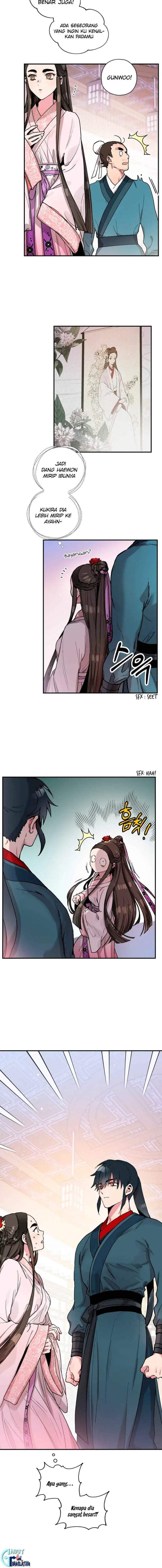 The Strongest Villainess Chapter 9