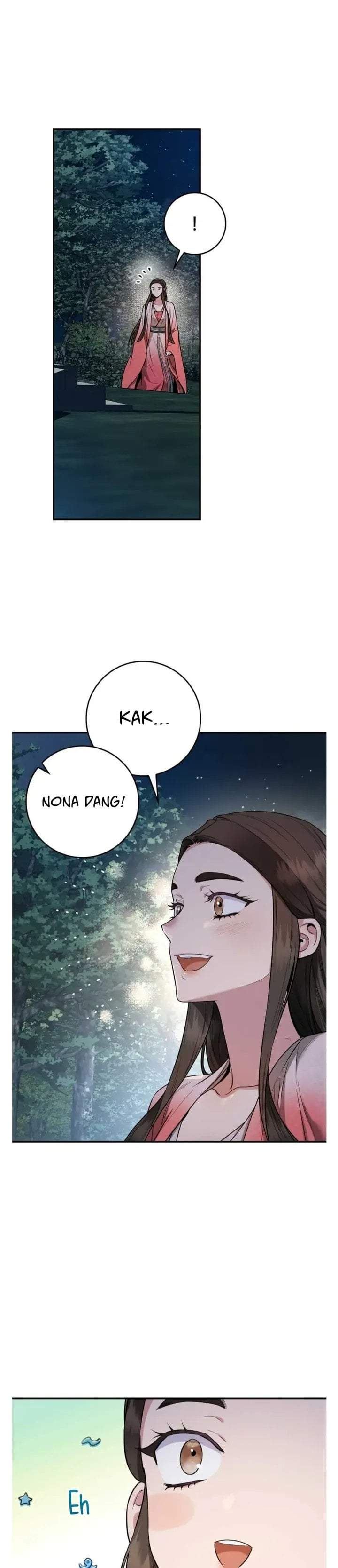 The Strongest Villainess Chapter 90