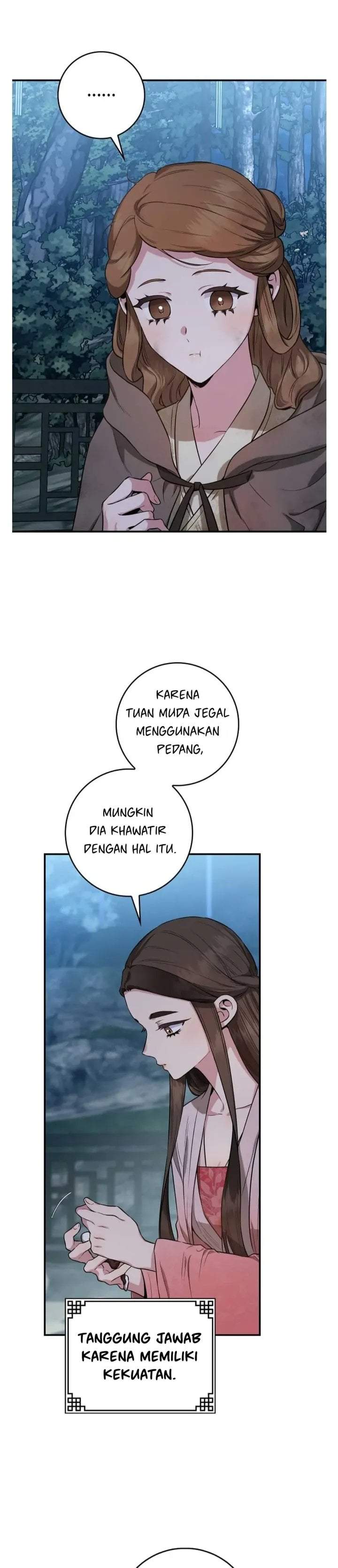 The Strongest Villainess Chapter 90