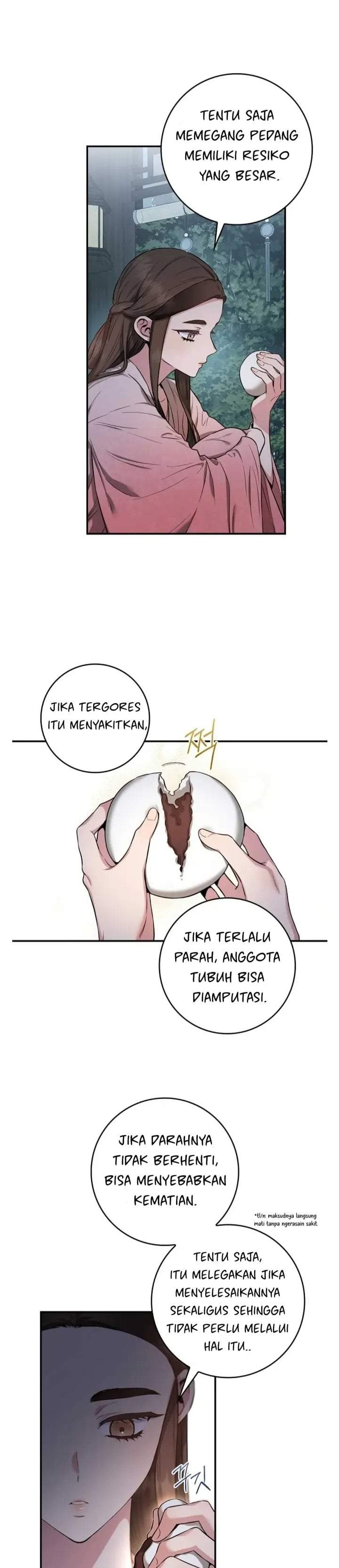 The Strongest Villainess Chapter 90