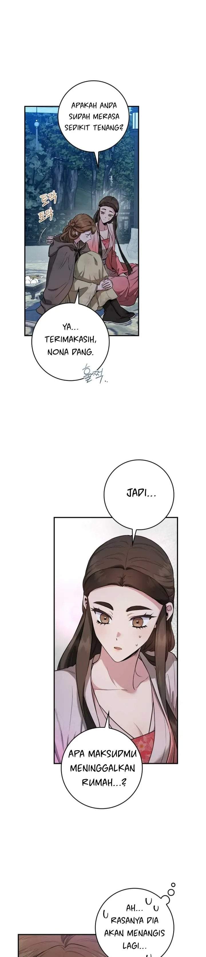 The Strongest Villainess Chapter 90