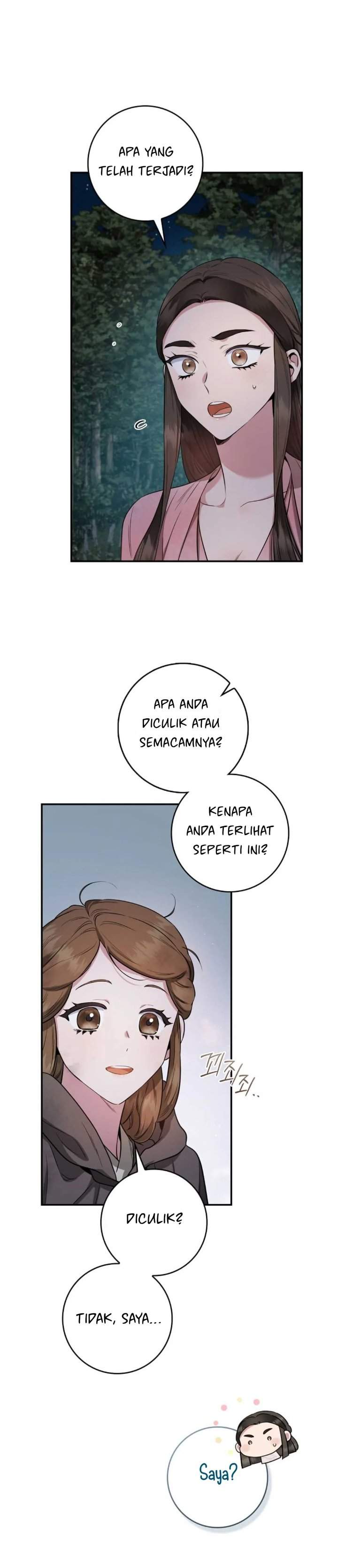 The Strongest Villainess Chapter 90