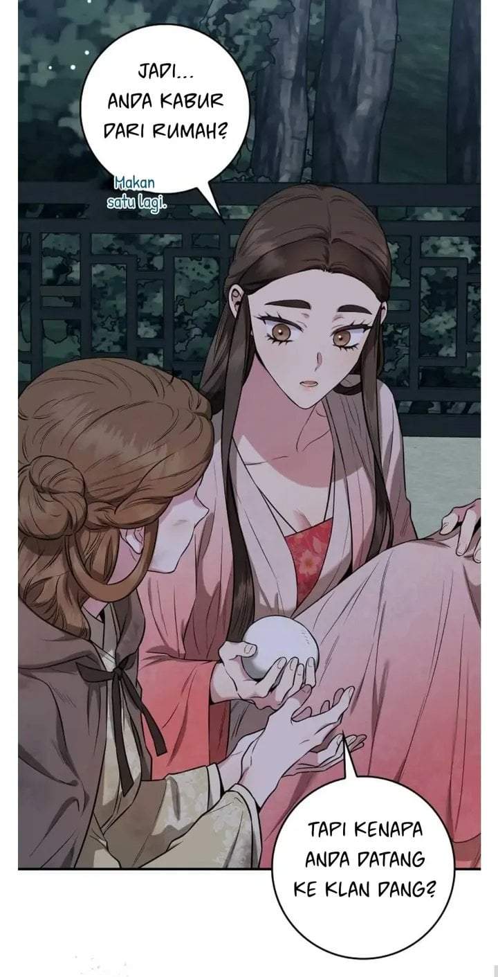 The Strongest Villainess Chapter 90