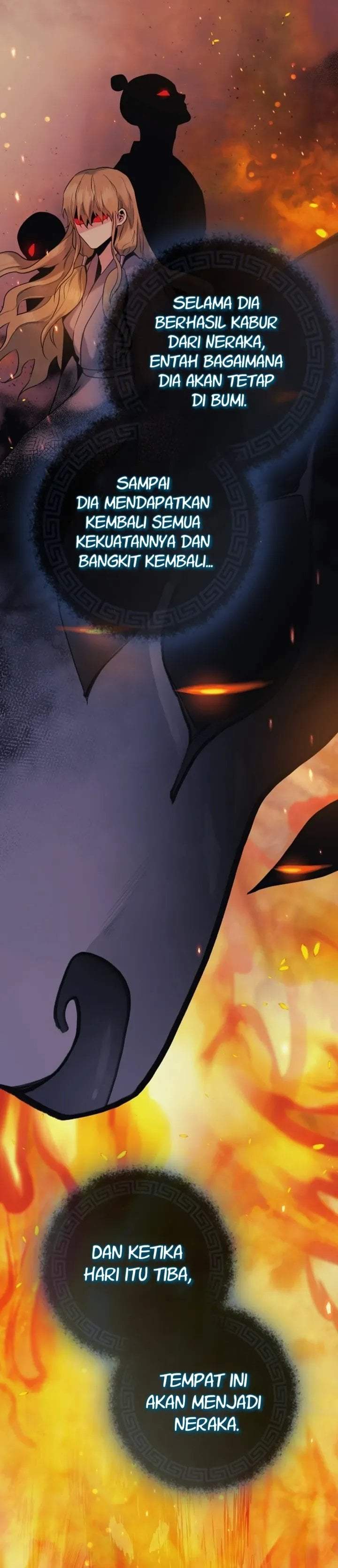 The Strongest Villainess Chapter 91
