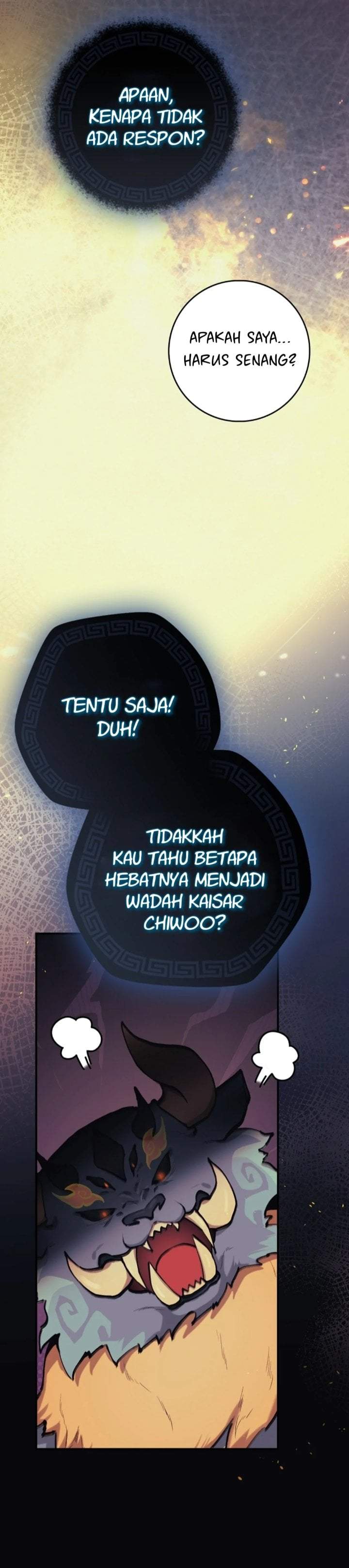 The Strongest Villainess Chapter 91
