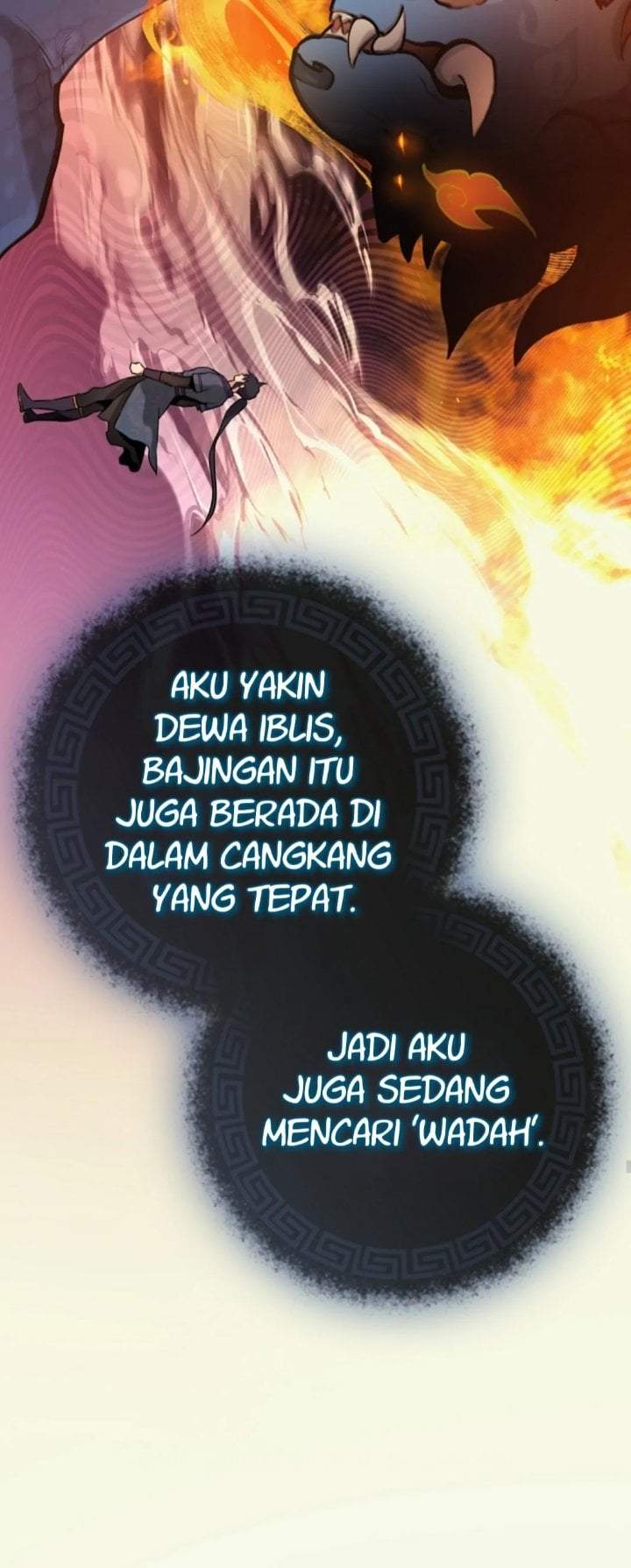 The Strongest Villainess Chapter 91