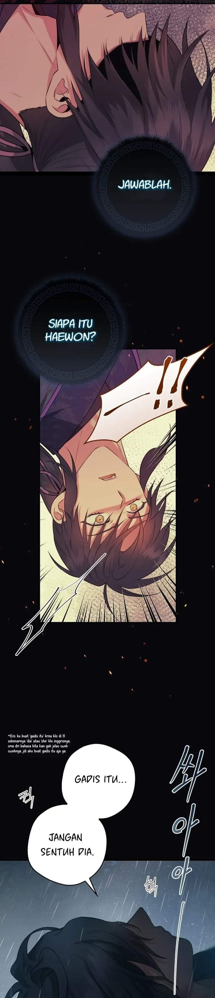 The Strongest Villainess Chapter 91