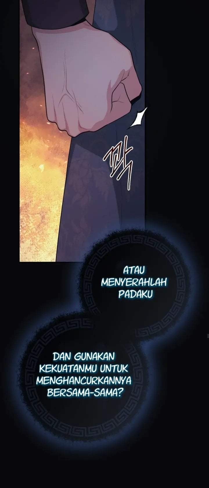 The Strongest Villainess Chapter 91