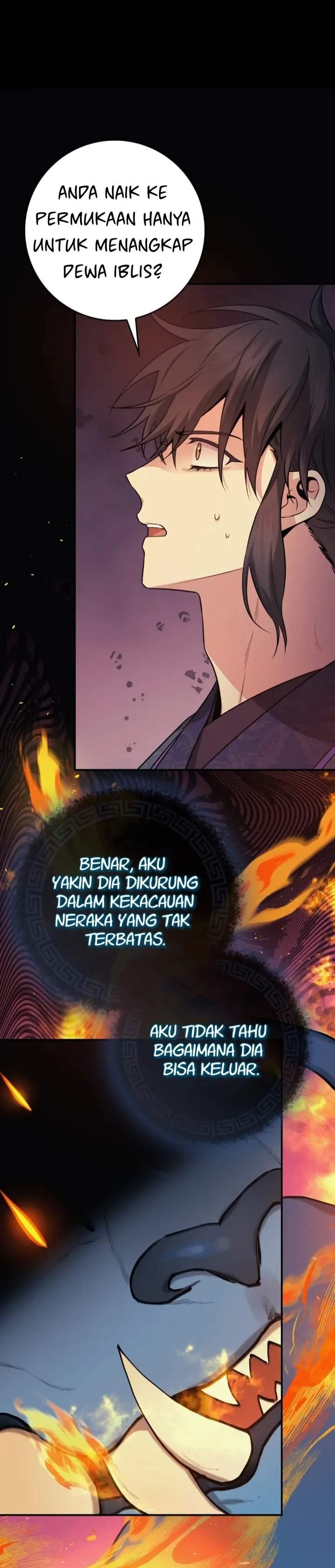 The Strongest Villainess Chapter 91
