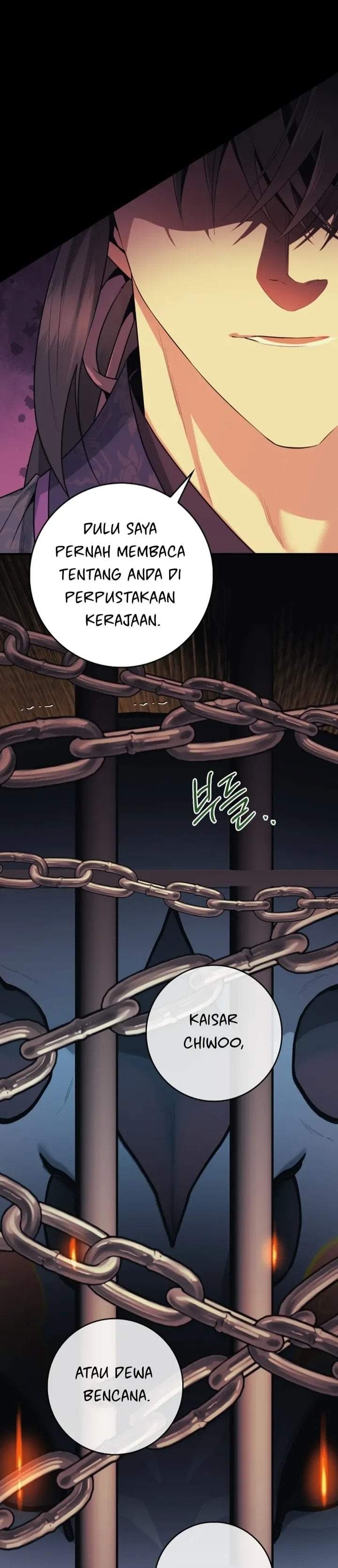 The Strongest Villainess Chapter 91