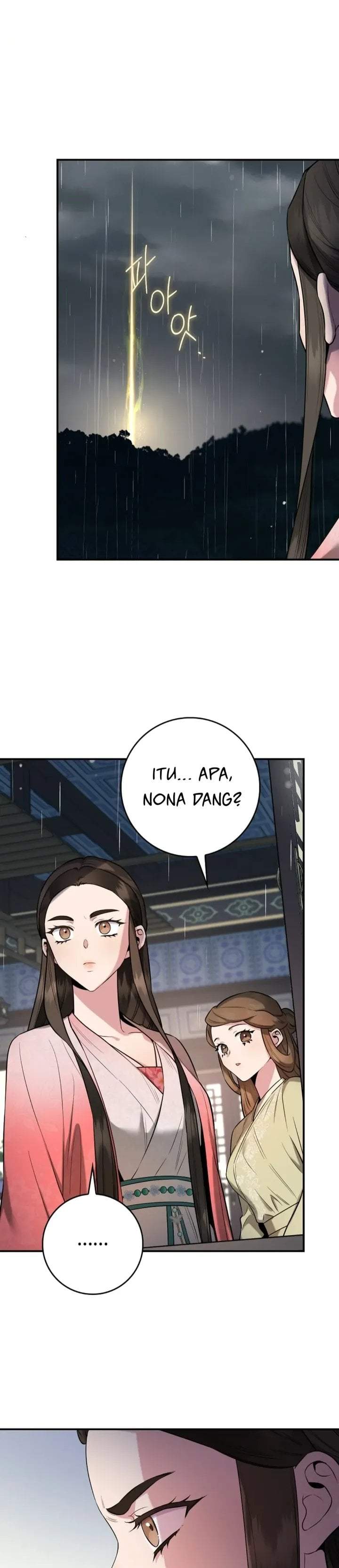 The Strongest Villainess Chapter 91