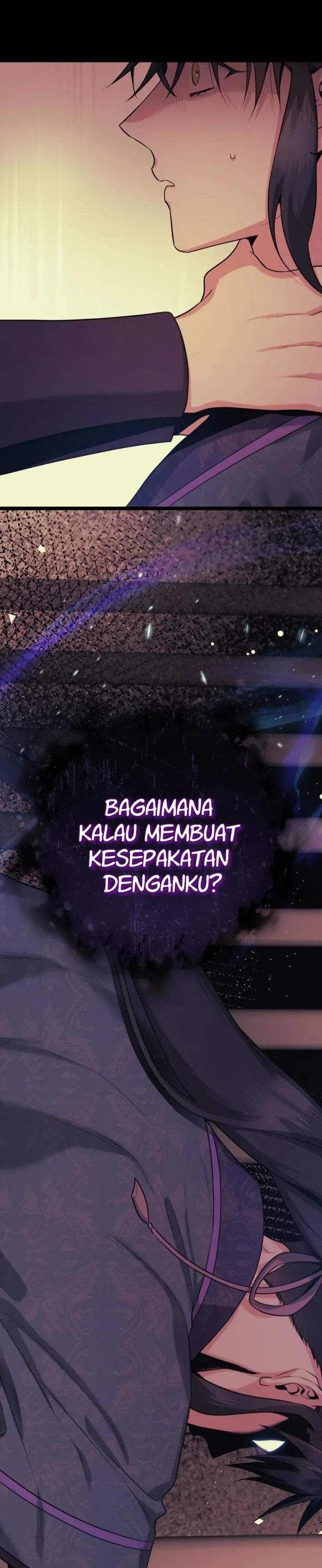 The Strongest Villainess Chapter 91
