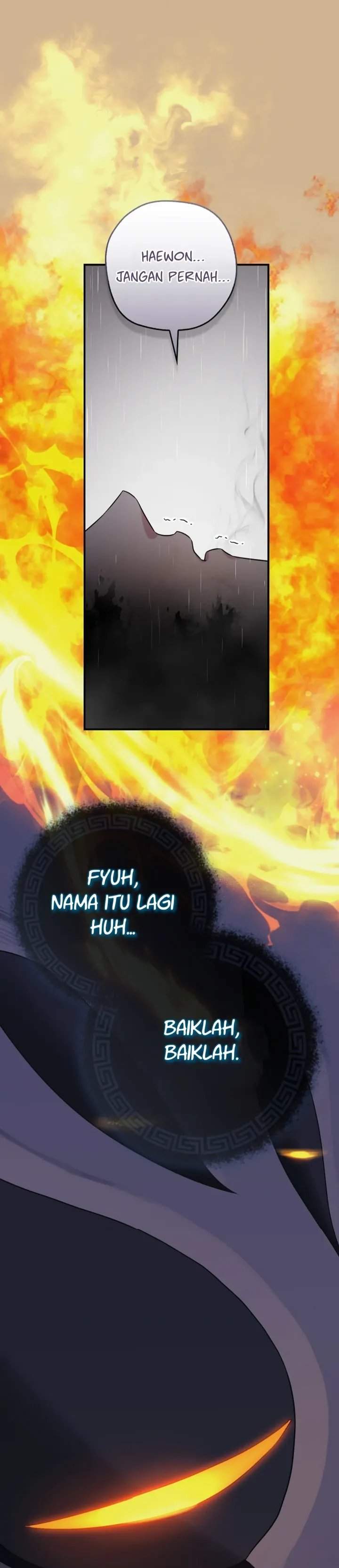 The Strongest Villainess Chapter 91