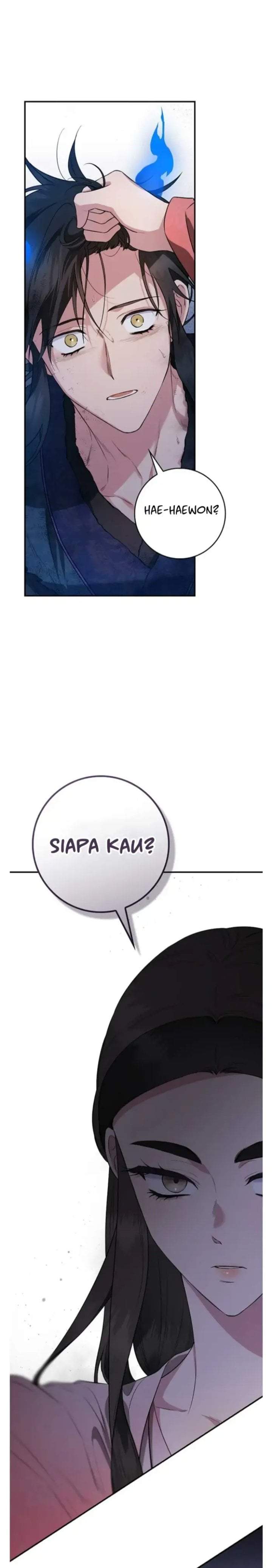 The Strongest Villainess Chapter 92