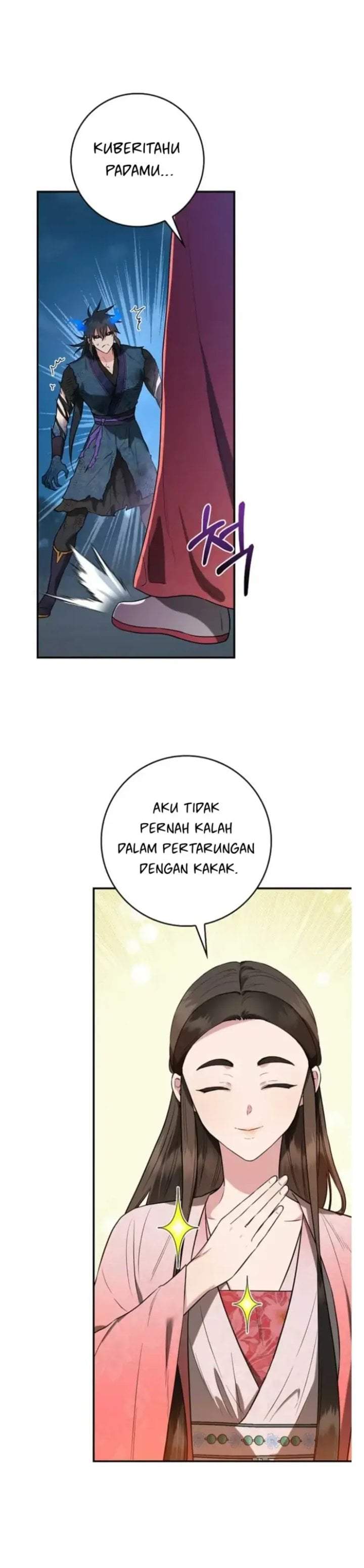 The Strongest Villainess Chapter 92