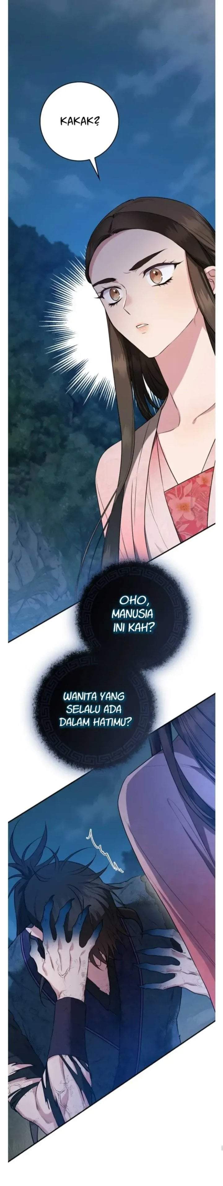 The Strongest Villainess Chapter 92