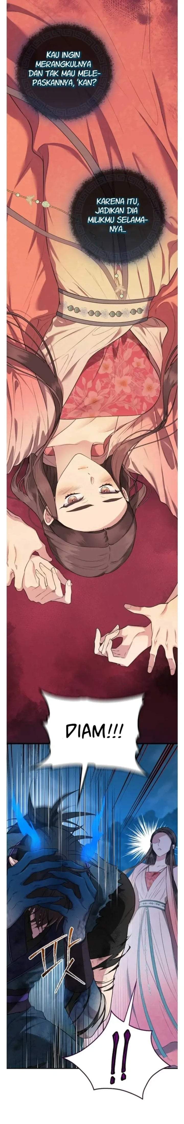 The Strongest Villainess Chapter 92