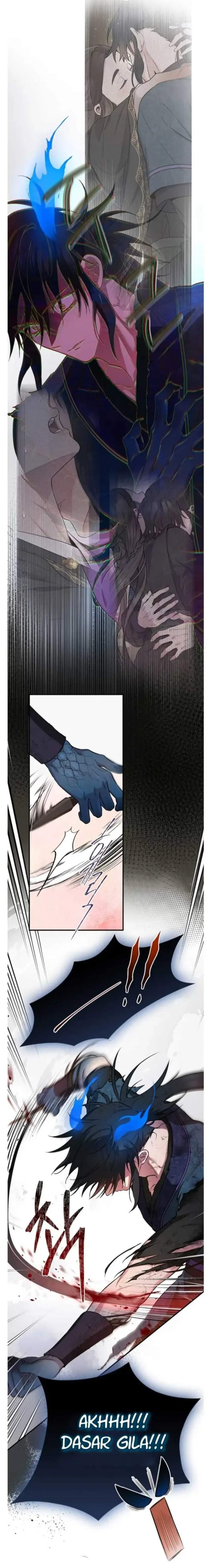 The Strongest Villainess Chapter 92