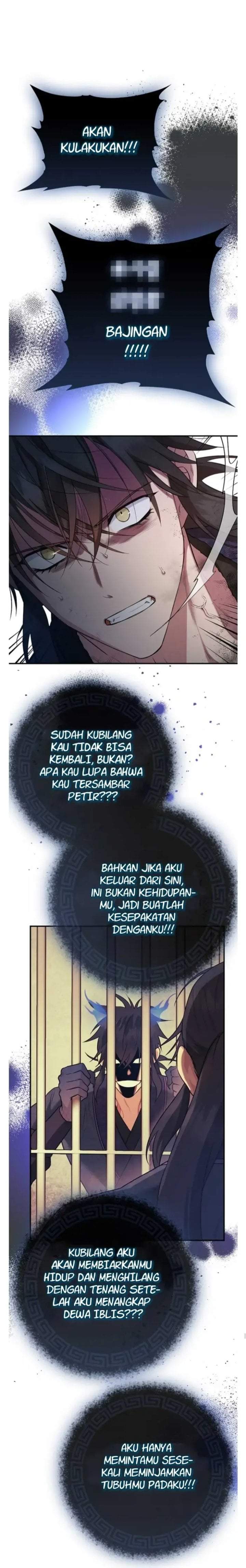 The Strongest Villainess Chapter 92