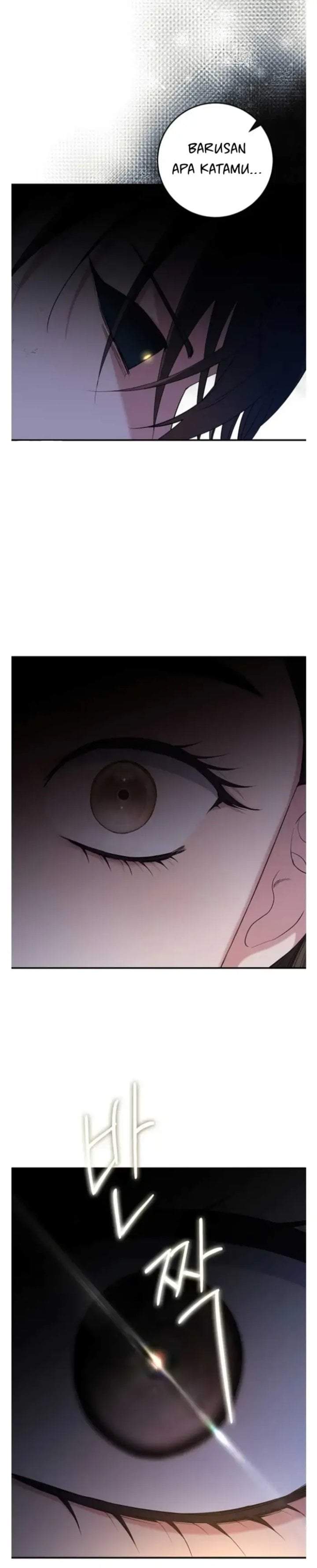 The Strongest Villainess Chapter 92