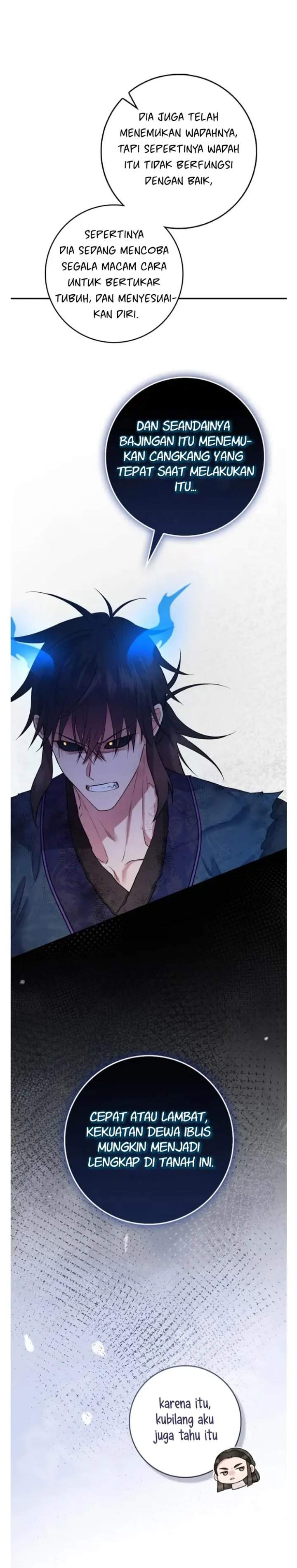 The Strongest Villainess Chapter 93