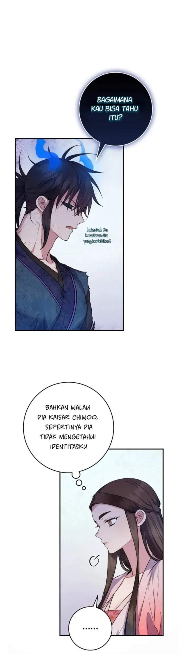The Strongest Villainess Chapter 93