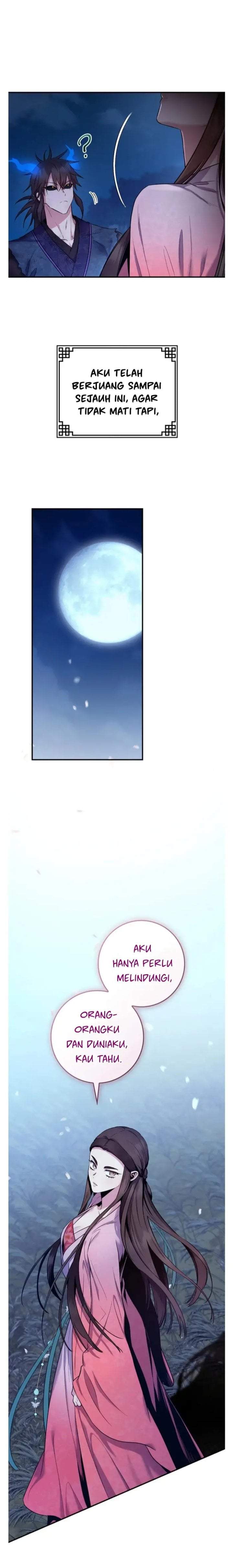 The Strongest Villainess Chapter 93
