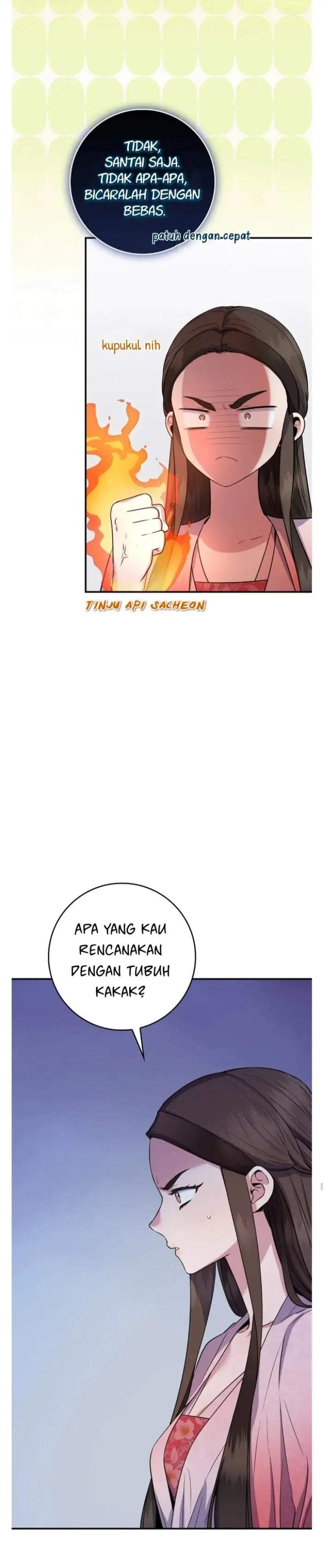 The Strongest Villainess Chapter 93