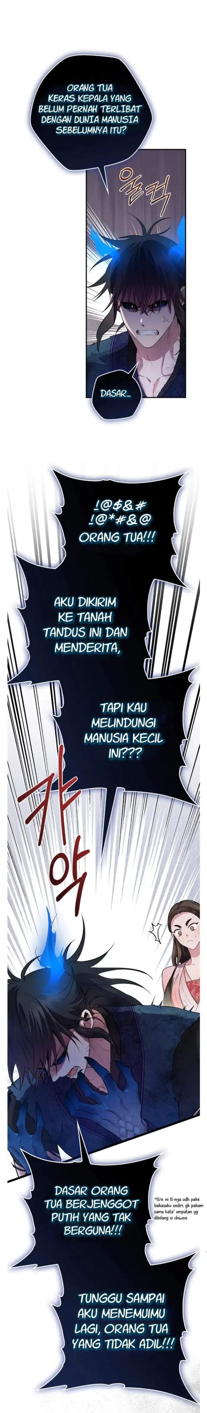 The Strongest Villainess Chapter 93