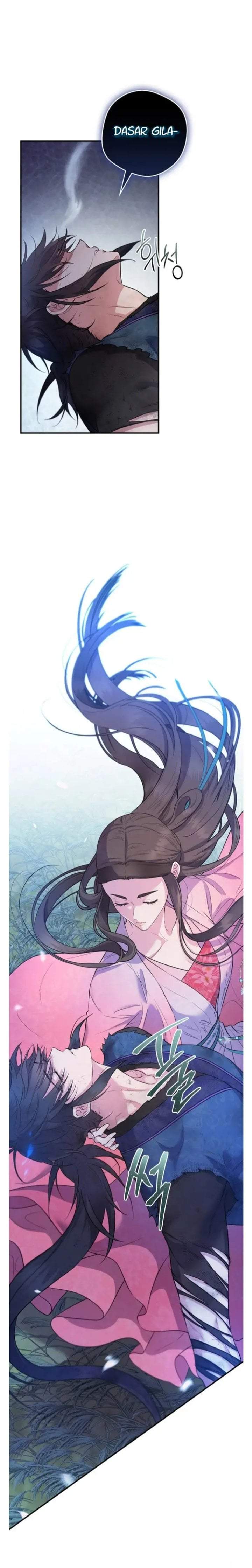 The Strongest Villainess Chapter 93