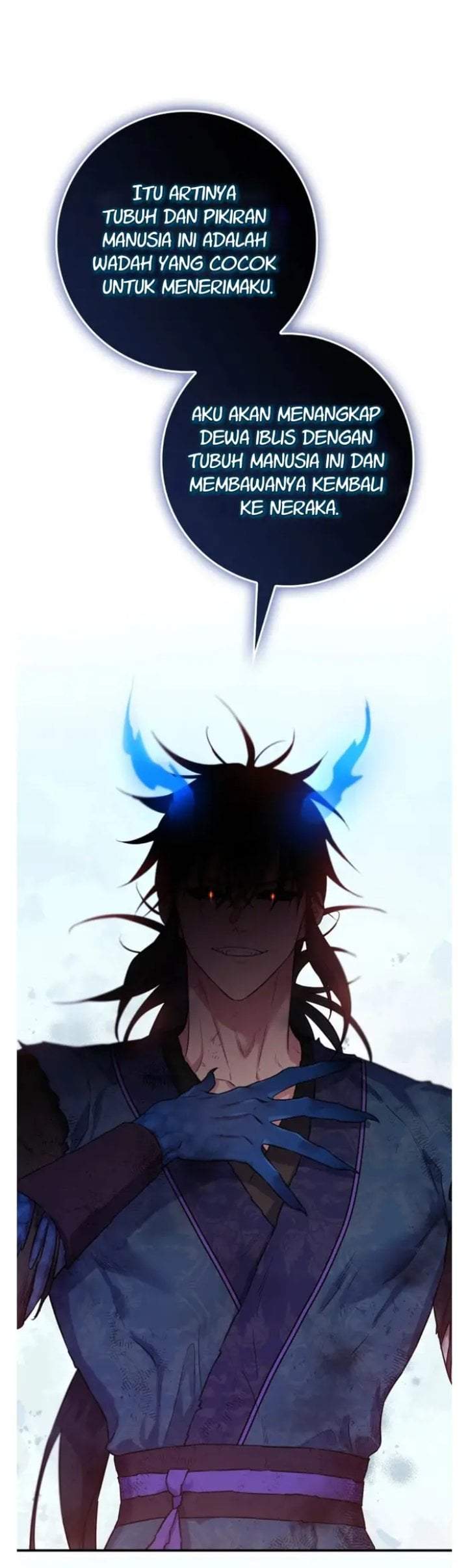 The Strongest Villainess Chapter 93