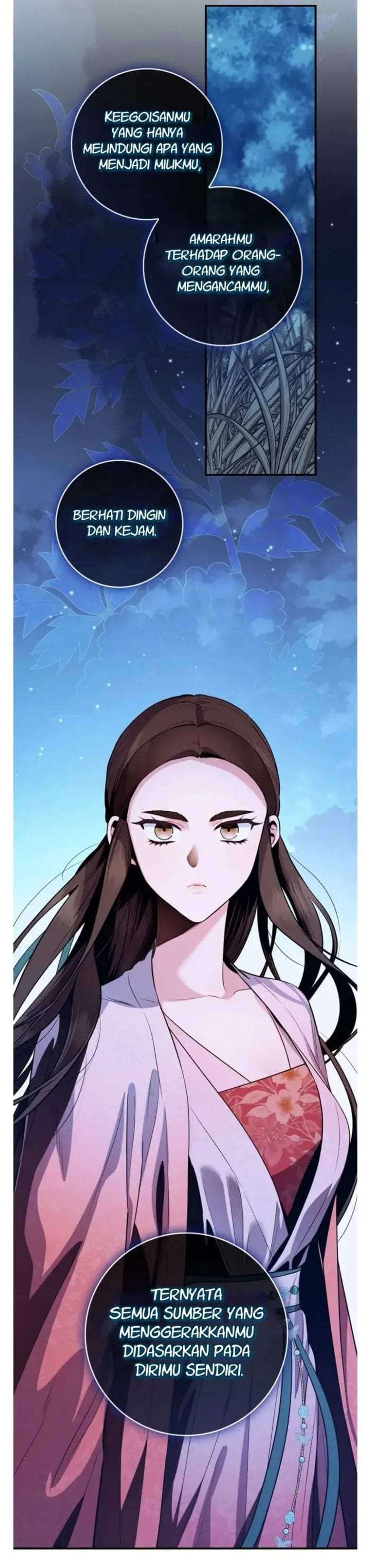 The Strongest Villainess Chapter 93