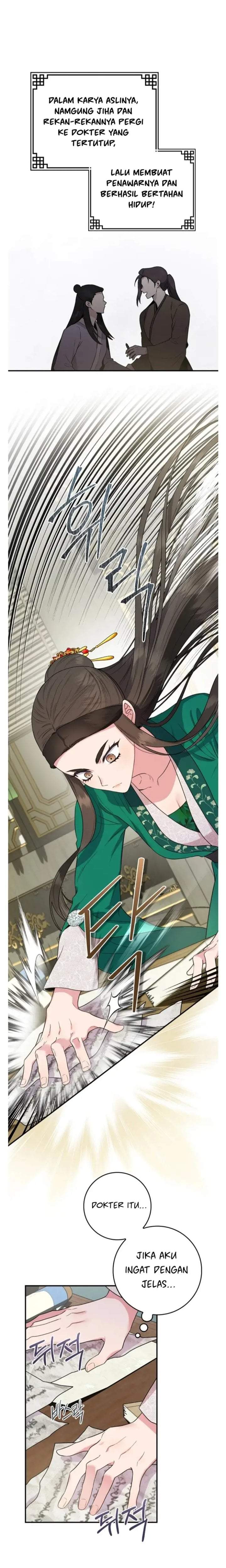 The Strongest Villainess Chapter 94