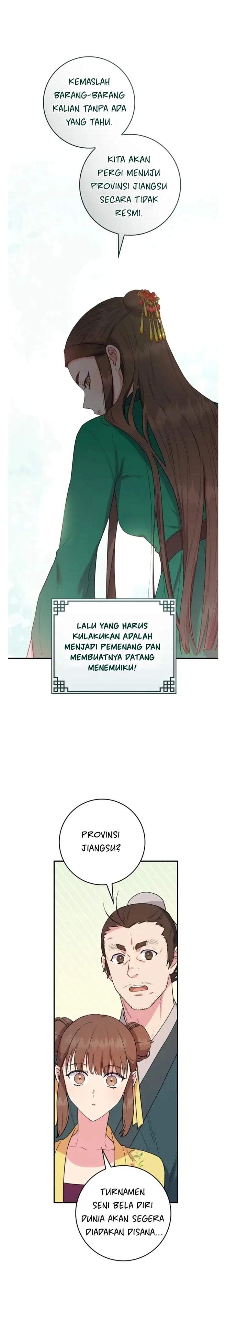 The Strongest Villainess Chapter 94