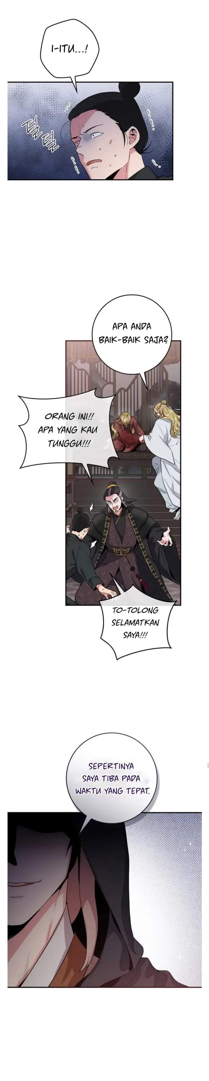 The Strongest Villainess Chapter 94
