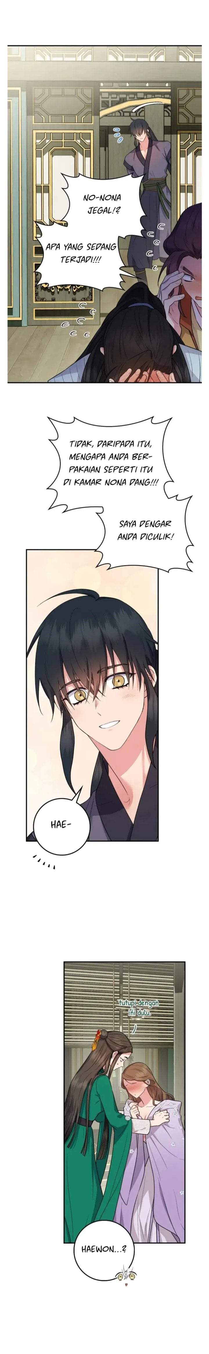The Strongest Villainess Chapter 94