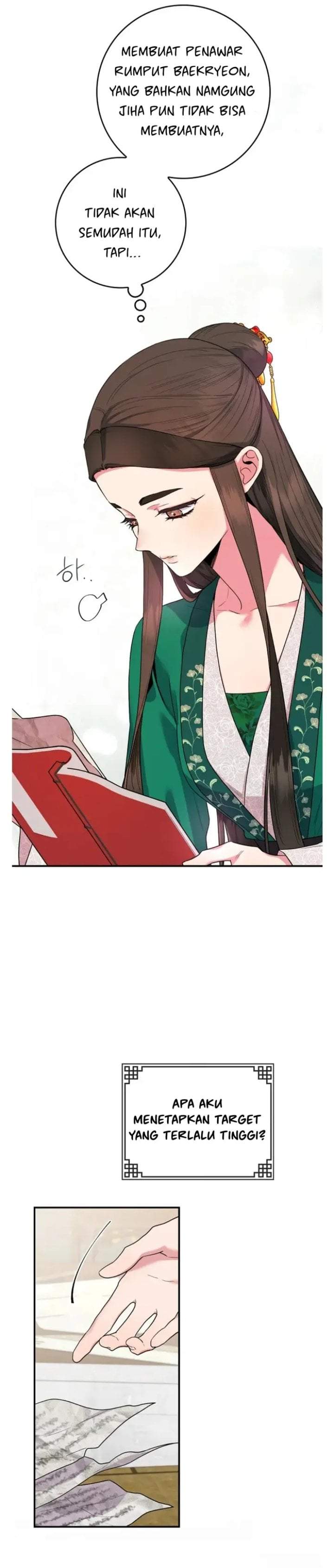 The Strongest Villainess Chapter 94