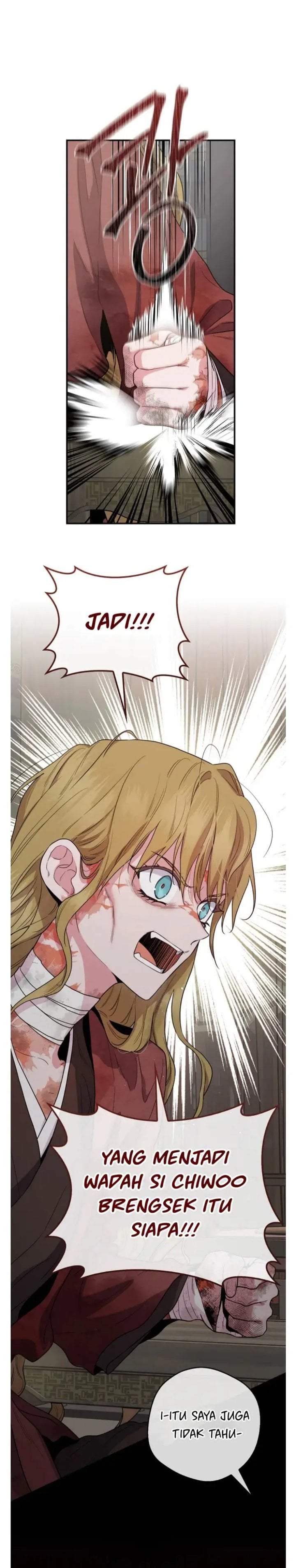 The Strongest Villainess Chapter 94