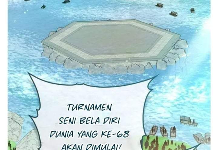 The Strongest Villainess Chapter 95
